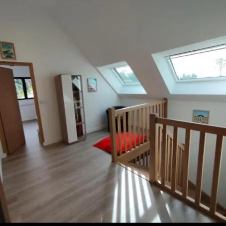 Vakantiehuis O Temps Joyeux