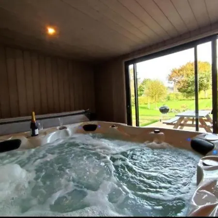 Holiday home O Temps Joyeux *