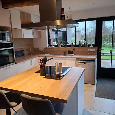 O Temps Joyeux Bermonville