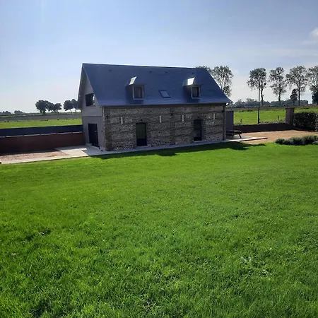 O Temps Joyeux Holiday home