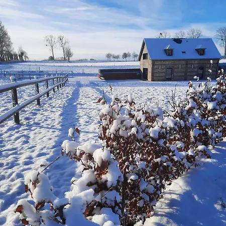 O Temps Joyeux Holiday home *
