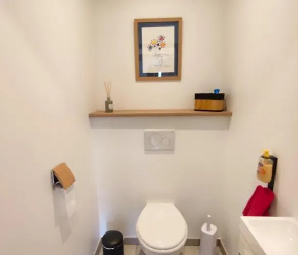 ô Temps Joyeux Hébergement de vacances Bermonville