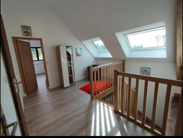 Hébergement de vacances ô Temps Joyeux