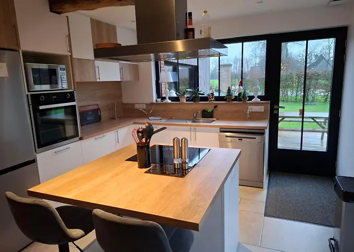 ô Temps Joyeux Bermonville